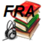 livres audio android application logo